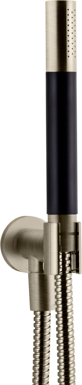 Tapwell BOX300/300 Brushed Nickel