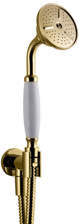 Tapwell BOX300/300 CLASSIC Mässing