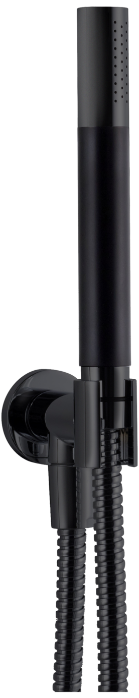 Tapwell BOX300/300 Mattsvart