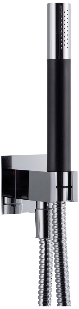 Tapwell BOX300/300 SQUARE Krom