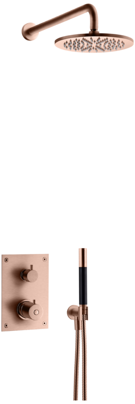 Tapwell BOX7268 ED2 Koppar