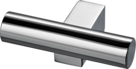 Tapwell Bar 055 Chrome