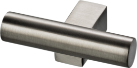 Tapwell Bar 055 Brushed Nickel