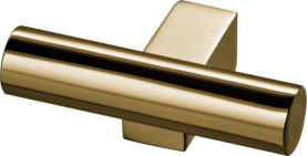 Tapwell Bar 055 Polished Brass