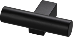 Tapwell Bar 055 Matte Black