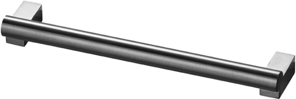 Bar-173-Brushed-Black-Chrome