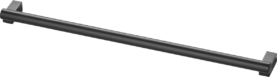 Tapwell Bar 333 Matte Black