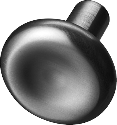 Bean-030-Brushed-Black-Chrome
