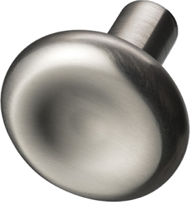 Tapwell Bean 030 Brushed Nickel