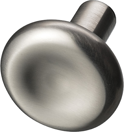 Bean-030-Brushed-Nickel