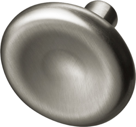 Tapwell Bean 037 Brushed Nickel