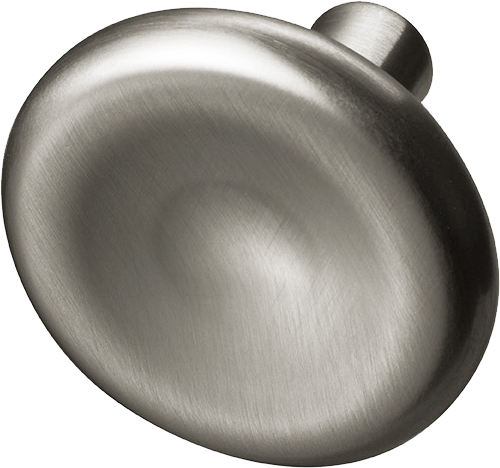 Bean-037-Brushed-Nickel