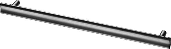 Bean-328-Brushed-Black-Chrome