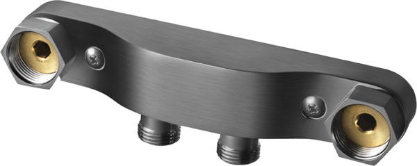 Blandarfaste-160-Utanpa.-Brushed-Black-Chrome