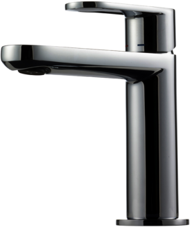 Tapwell CA071 Black Chrome