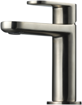 Tapwell CA071 Brushed Nickel