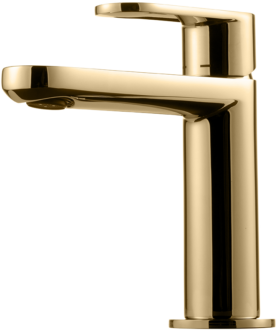 Tapwell CA071 Mässing