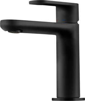 Tapwell CA071 Mattsvart