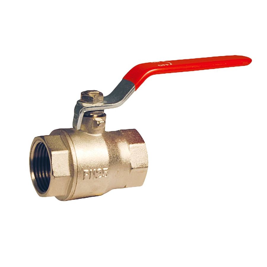 FILTERKULVENTIL 380-20 INVÄNDIG