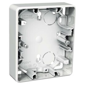 DOSA 2-VÄGSUTTAG 22MM