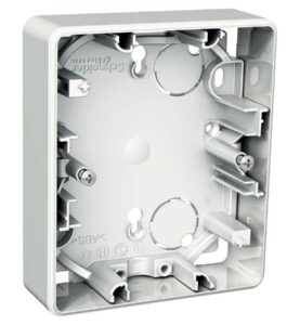 DOSA 2-VÄGSUTTAG 22MM