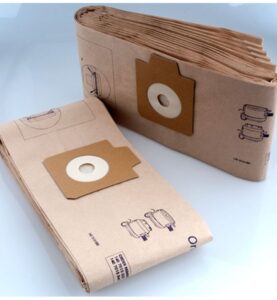 DAMMSUGARPÅSE GD930 10PACK NILFISK