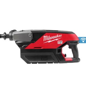 DIAMANTBORRMASKIN MXF DCD150-302C MILWAUKEE