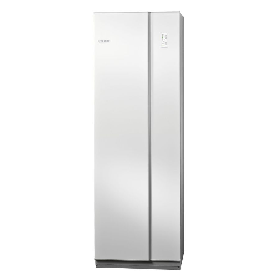 VARMVATTENBEREDARE COMPACT SC - CU 300 NIBE