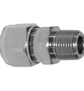 INSTRUMENTKOPPLING RAK 10XNPT1/2 UTVÄNDIG GÄNGA