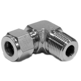 INSTRUMENTKOPPLING VINKEL 10XNPT3/8 UTVÄNDIG GÄNGA