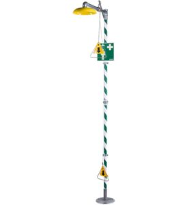 NÖDDUSCH FRISTÅENDE 3811 150-200L/ MIN. KRUSMAN