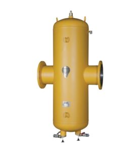 LUFTVENTIL SPIROCOMBI MAGNET DN250 FL RETHERM KRUGE