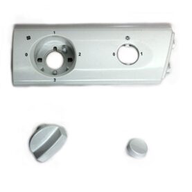 KIT:PANEL 210 RAK, BRYTARE, VRED FRANKE