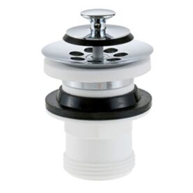 SILPLUGGVENTIL FÖRKROMAD BF FMM