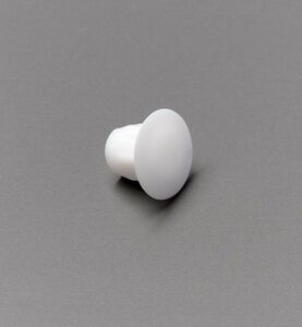 TÄCKPLUGG VIT MÖBLER ALTERNA