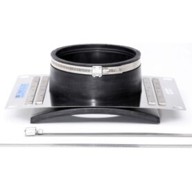 T-SADEL 300-650X200 MM ULEFOS