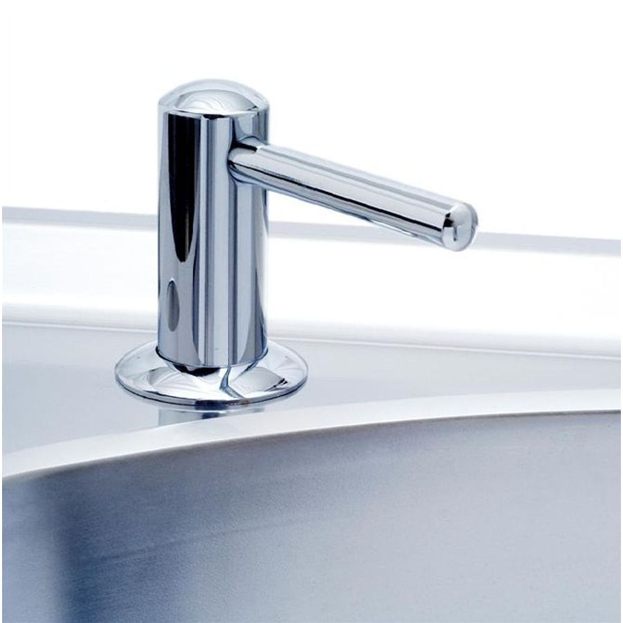 DISKMEDELSPUMP EURORA/SCANSTYLE 293550 / SD