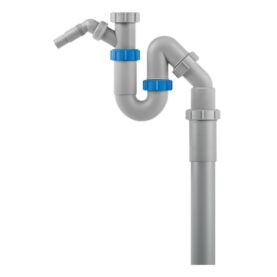 VATTENLÅS ENKELT MED TELESKOPRÖR JAFO