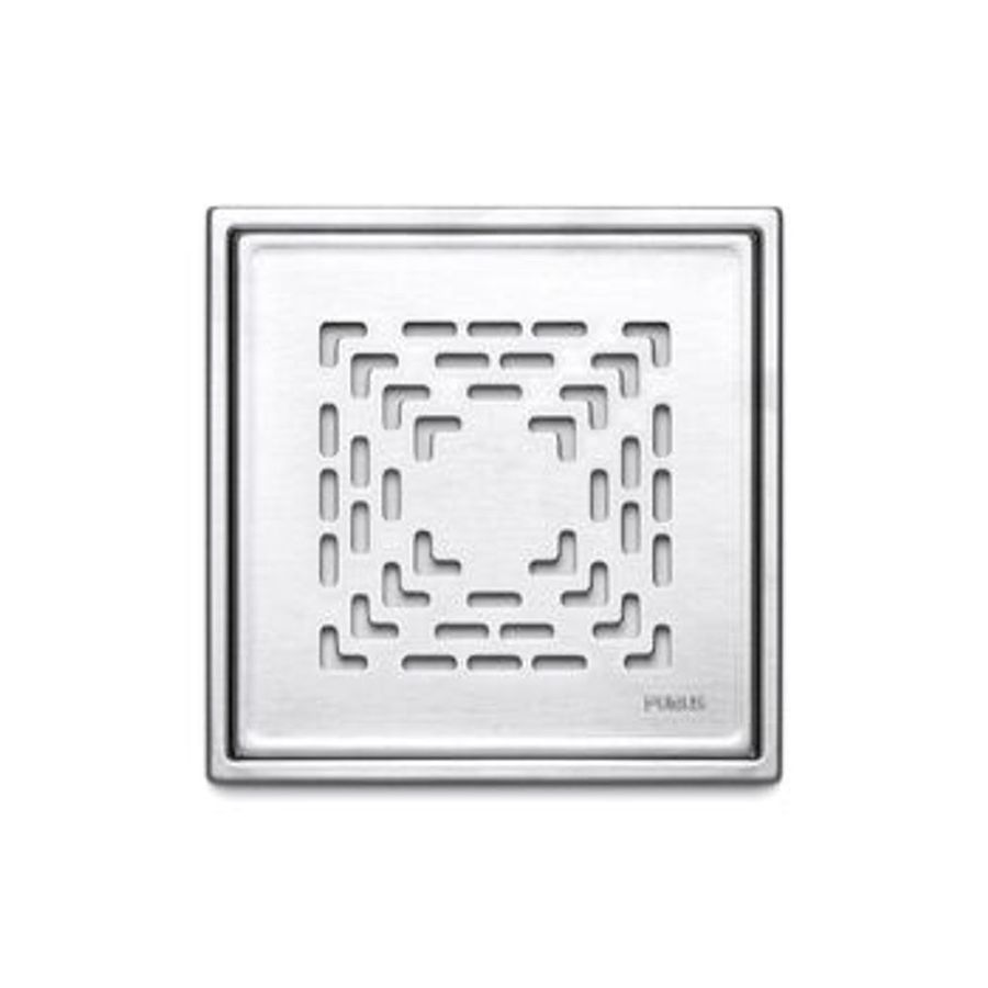 KLINKERRAM CLASSIC 197X197 PURUS SQUARE