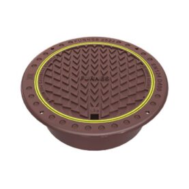 640 FLYTANDE RAM HÖG, PREMIUM LOCK FK, SLITSAD PACKNING, LÅS OCH TÄTT SPETTHÅL, 2624/2116HTFK