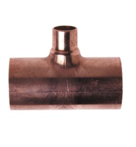 T-RÖR T23-2218 1 3/8"X1 1/8"X1