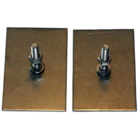 MONTERINGSBRICKA FÖR MÖBELBESLAG, TRÄLIST 2-PACK