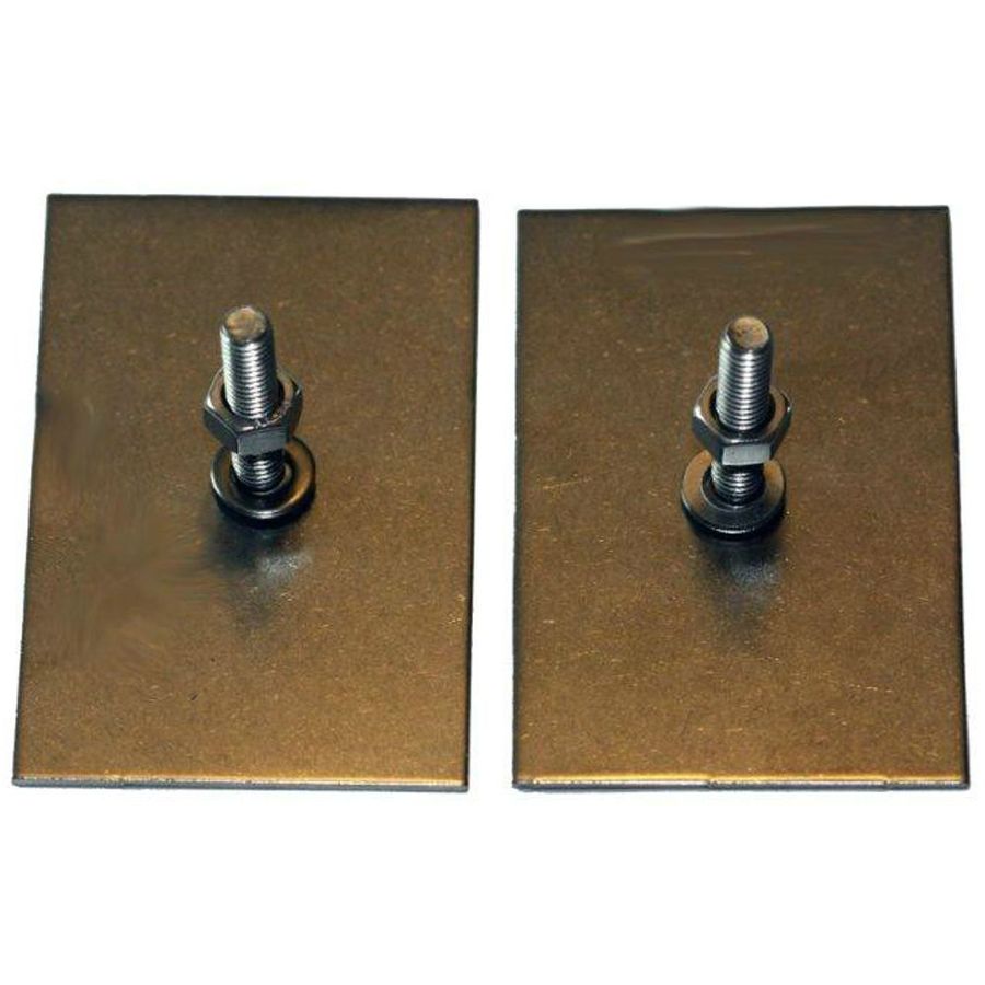 MONTERINGSBRICKA FÖR MÖBELBESLAG, TRÄLIST 2-PACK