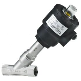 MAGNETVENTIL AV210E40SS PNEUMATISKT STYRD VENTIL 40 SF DANFOSS