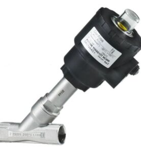 MAGNETVENTIL AV210E40SS PNEUMATISKT STYRD VENTIL 40 SF DANFOSS