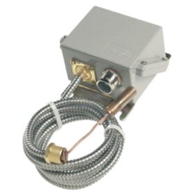 TERMOSTAT KPS79 50-100 ARMERAT KAPILLÄRRÖR DANFOSS