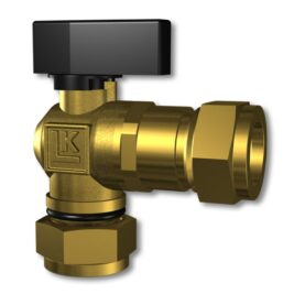 PÅFYLLNADSVENTIL 15 MM 535 LK