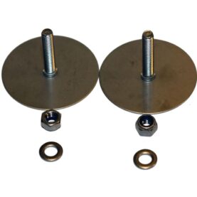 MONTAGEBRICKA TB0122 Ø50-M6X30 2-PACK