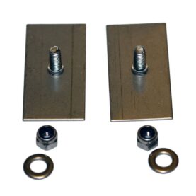 MONTAGEBRICKA TB0123 40X20M4X10 2-PACK