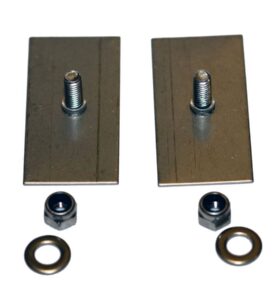 MONTAGEBRICKA TB0123 40X20M4X10 2-PACK